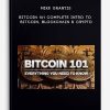Mike Grantis – Bitcoin 101 – Complete Intro to Bitcoin, Blockchain & Crypto