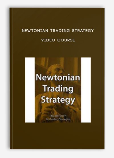 Newtonian Trading Strategy Video Course