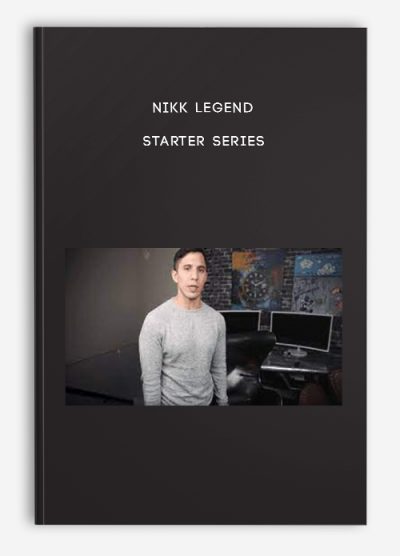 Nikk Legend – Starter Series
