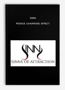 Sinn – Prince Charming Effect