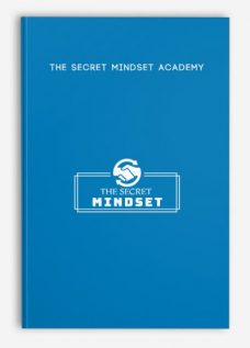 THE SECRET MINDSET ACADEMY