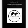 TradingWarz – Fibonacci Fundamentals