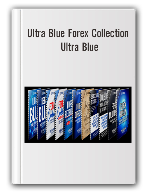 Ultra Blue Forex Collection by Ultra Blue