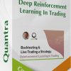 Deep Reinforcement Learning in Trading – Quantra