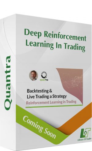 Deep Reinforcement Learning in Trading – Quantra