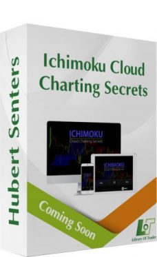 Ichimoku Cloud Charting Secrets – Hubert Senters