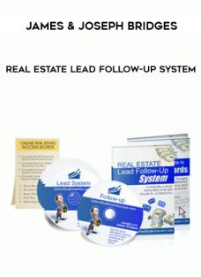 James & Joseph Bridges – Real Estate Lead Follow-up System