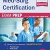 Med-Surg Certification – CMSRN ® Exam Prep Package with Practice Test & NSN Access – Cyndi Zarbano