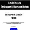 Natasha Takahashi – The Instagram DM Automation Playbook