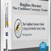 Raghee Horner – The Confident Currency Trader