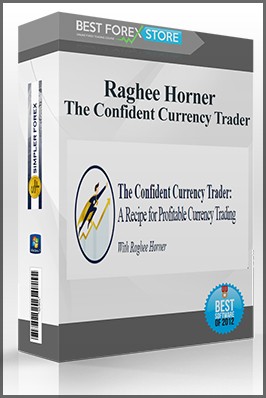 Raghee Horner – The Confident Currency Trader