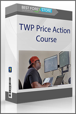 TWP Price Action Course – Tradewinprofit