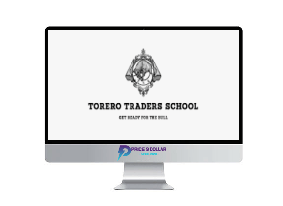 Torero Traders School – Forex Trading MasterClass