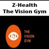 Z-Health – The Vision Gym