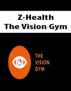 Z-Health – The Vision Gym