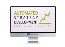 Better System Trader – Automated Strategy Development