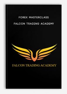Forex MasterClass – Falcon Trading Academy