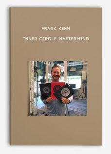 Frank Kern – Inner Circle Mastermind