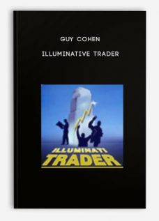 Guy Cohen – Illuminative Trader