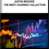 Justin Brooke – The Best Courses Collection