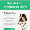 Shelly Bullard – The Abundance Course