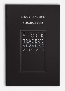 Stock Trader’s Almanac 2021