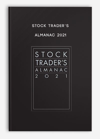 Stock Trader’s Almanac 2021