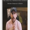 The Digital Marketing School from Jordan Steen