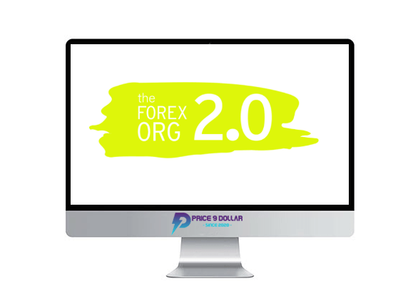 The Forex Organisation 2.0