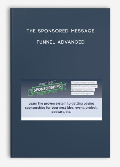 The Sponsored Message Funnel Advanced