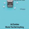 Ad Zombies – Words That Sell Anything