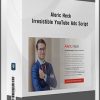 Aleric Heck – Irresistible YouTube Ads Script