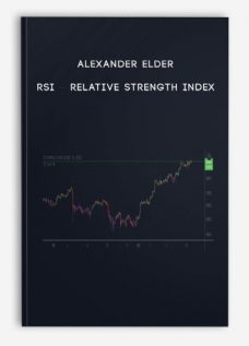 Alexander Elder – RSI – Relative Strength Index