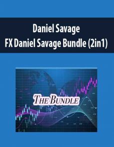 Daniel Savage – FX Daniel Savage Bundle (2in1)