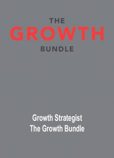 Growth Strategist – The Growth Bundle