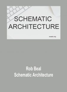 Rob Beal – Schematic Architecture