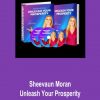 Sheevaun Moran – Unleash Your Prosperity