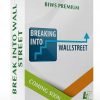 BIWS Premium – Break into Wall Street (Excel & VBA + Financial Modeling Mastery + PowerPoint Pro)