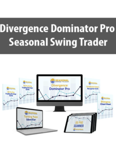 Divergence Dominator Pro – Seasonal Swing Trader
