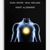 Elma Mayer- Now Healing – Heart alignment