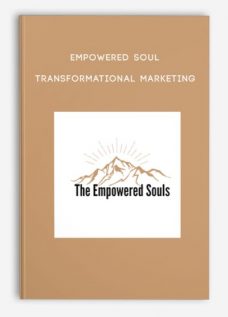 Empowered Soul – Transformational Marketing