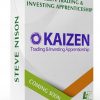 Kaizen Trading & Investing Apprenticeship – Steve Nison’s Candlecharts