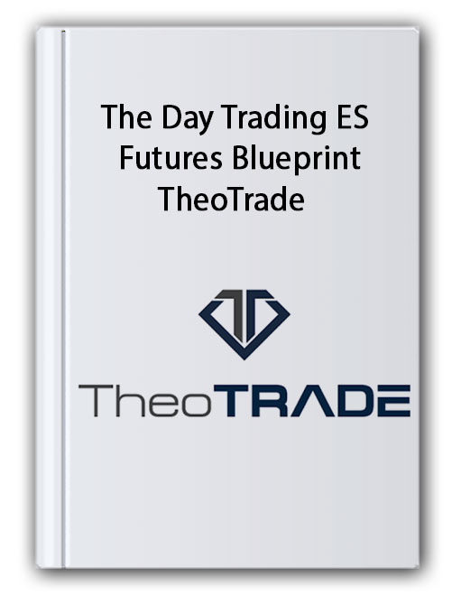 The Day Trading ES Futures Blueprint – TheoTrade