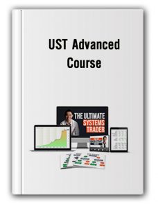 UST Advanced – Tradingwithwrayner