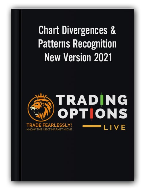 Chart Divergences & Patterns Recognition 2021 – TradingOptionsLive