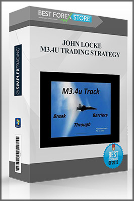 John Locke – M3-4u Trading System