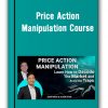 Price Action Manipulation Course – Piranha Profits