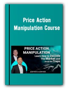 Price Action Manipulation Course – Piranha Profits