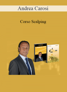 Andrea Carosi – Corso Scalping