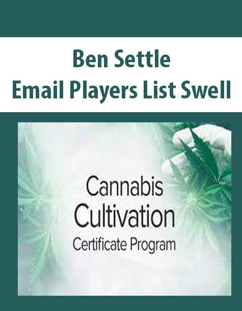 Cannabis Cultivation Certificate Program with Green-flower